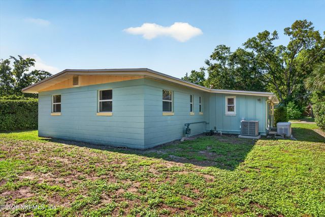 6715 FRYE Avenue W, Jacksonville, FL 32210