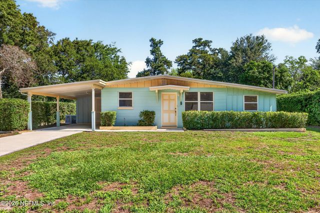 6715 FRYE Avenue W, Jacksonville, FL 32210