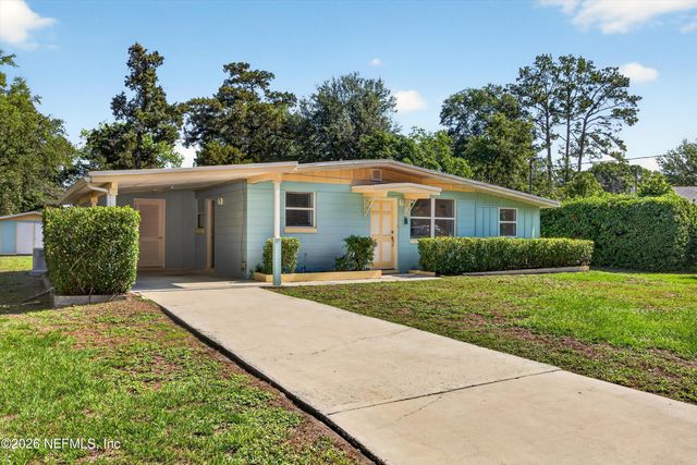 6715 FRYE Avenue W, Jacksonville, FL 32210