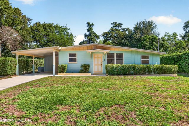 6715 FRYE Avenue W, Jacksonville, FL 32210