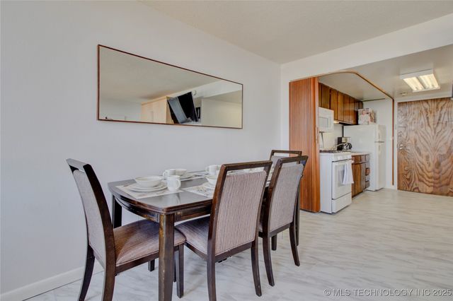 410 W 7th Street 1521, Tulsa, OK 74119