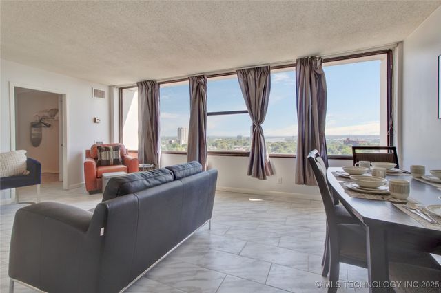 410 W 7th Street 1521, Tulsa, OK 74119