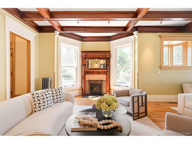 1100 N Humboldt St, Denver, CO 80218