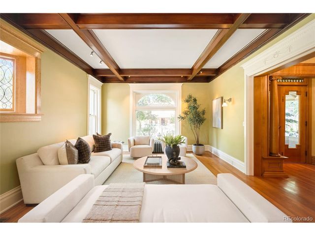 1100 N Humboldt St, Denver, CO 80218