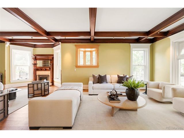 1100 N Humboldt St, Denver, CO 80218