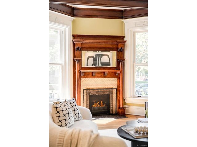 1100 N Humboldt St, Denver, CO 80218