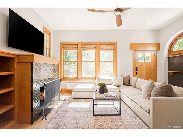 1100 N Humboldt St, Denver, CO 80218