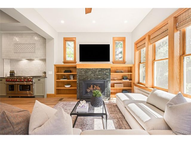 1100 N Humboldt St, Denver, CO 80218