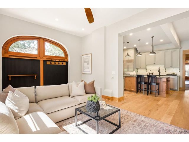 1100 N Humboldt St, Denver, CO 80218