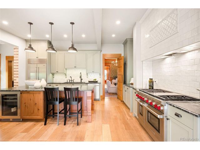 1100 N Humboldt St, Denver, CO 80218