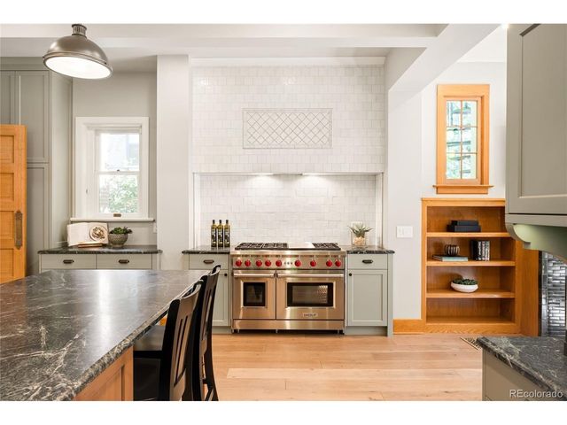 1100 N Humboldt St, Denver, CO 80218