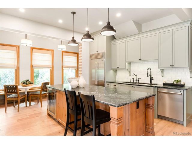 1100 N Humboldt St, Denver, CO 80218