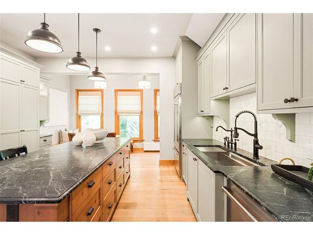 1100 N Humboldt St, Denver, CO 80218