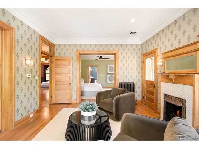 1100 N Humboldt St, Denver, CO 80218