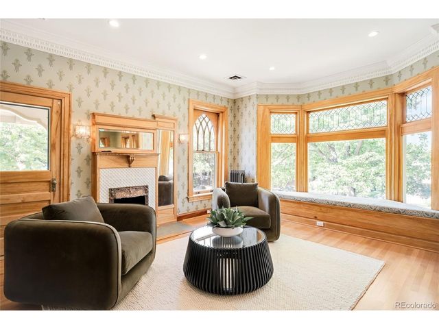 1100 N Humboldt St, Denver, CO 80218