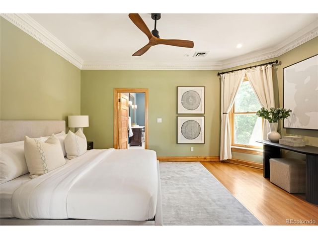 1100 N Humboldt St, Denver, CO 80218