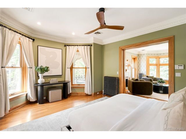 1100 N Humboldt St, Denver, CO 80218