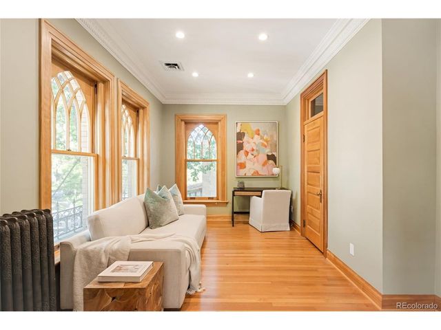 1100 N Humboldt St, Denver, CO 80218