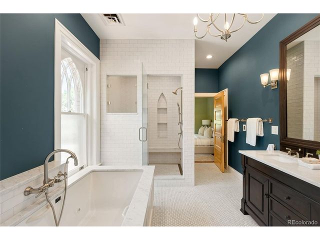 1100 N Humboldt St, Denver, CO 80218