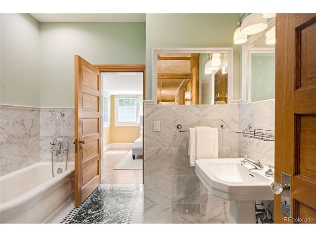 1100 N Humboldt St, Denver, CO 80218