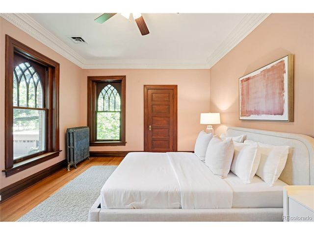 1100 N Humboldt St, Denver, CO 80218