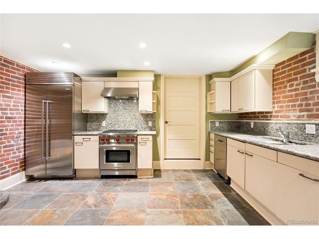 1100 N Humboldt St, Denver, CO 80218