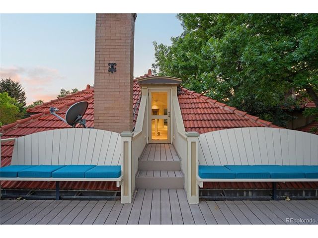 1100 N Humboldt St, Denver, CO 80218