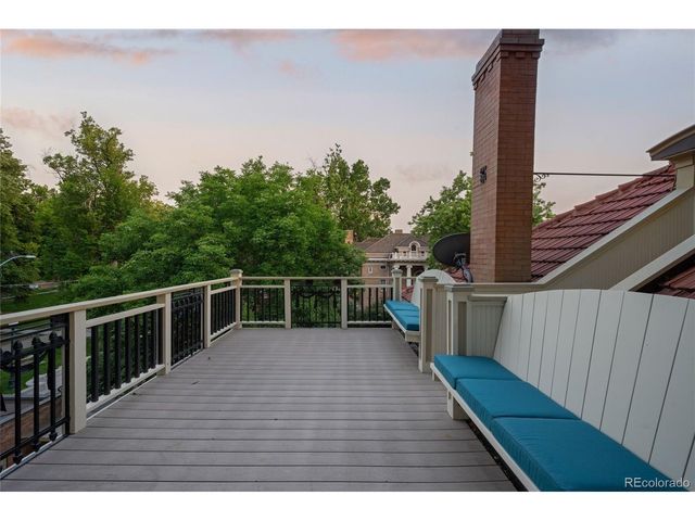 1100 N Humboldt St, Denver, CO 80218