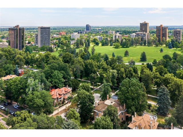 1100 N Humboldt St, Denver, CO 80218