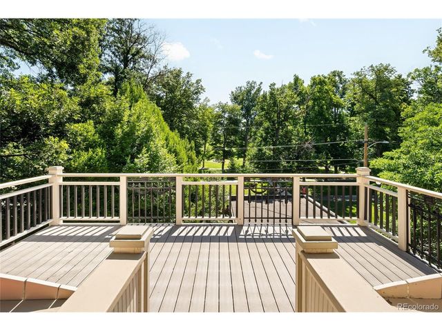 1100 N Humboldt St, Denver, CO 80218