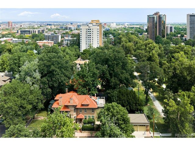 1100 N Humboldt St, Denver, CO 80218
