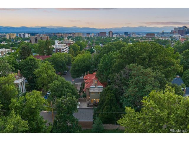 1100 N Humboldt St, Denver, CO 80218