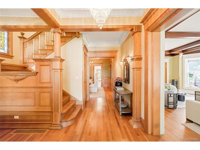 1100 N Humboldt St, Denver, CO 80218