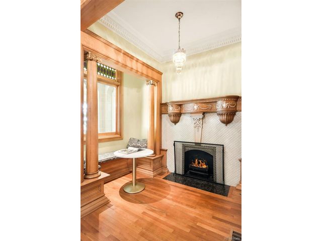 1100 N Humboldt St, Denver, CO 80218