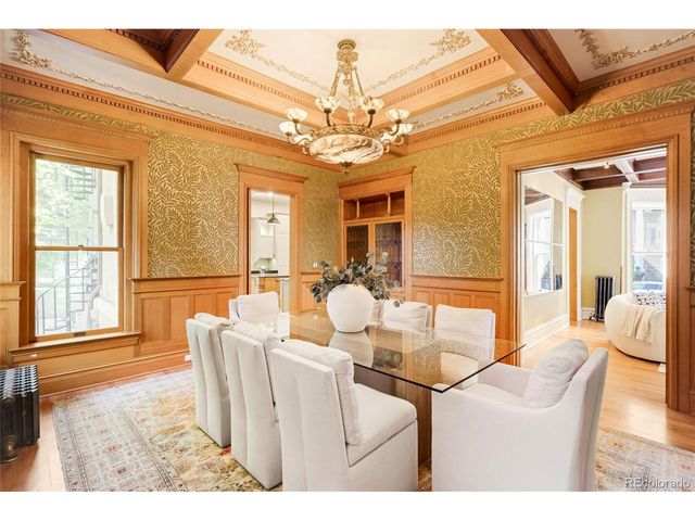 1100 N Humboldt St, Denver, CO 80218