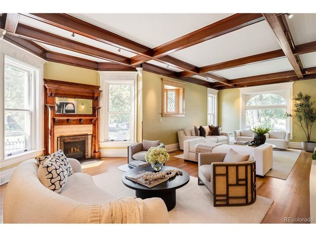 1100 N Humboldt St, Denver, CO 80218