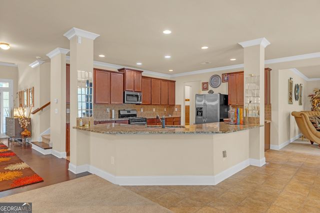 891 Lorrimont Lane, Fairburn, GA 30213