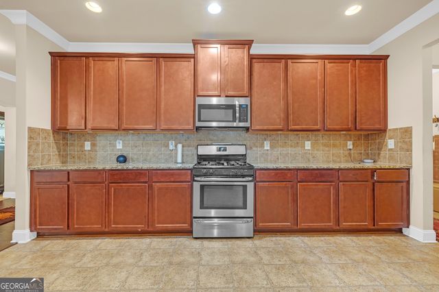 891 Lorrimont Lane, Fairburn, GA 30213