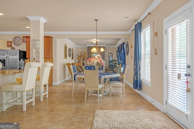 891 Lorrimont Lane, Fairburn, GA 30213