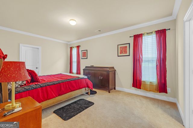 891 Lorrimont Lane, Fairburn, GA 30213