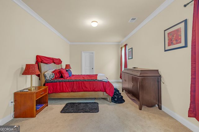 891 Lorrimont Lane, Fairburn, GA 30213