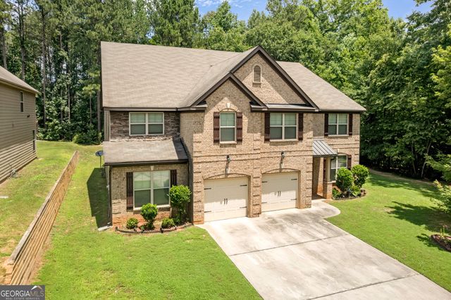 891 Lorrimont Lane, Fairburn, GA 30213