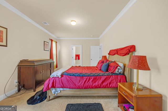 891 Lorrimont Lane, Fairburn, GA 30213