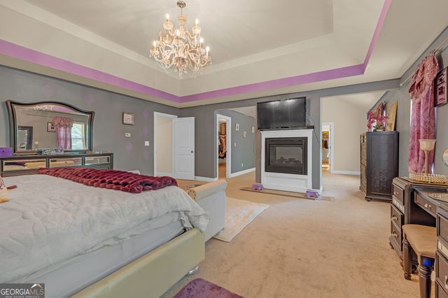 891 Lorrimont Lane, Fairburn, GA 30213