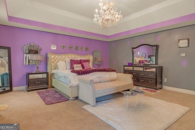 891 Lorrimont Lane, Fairburn, GA 30213