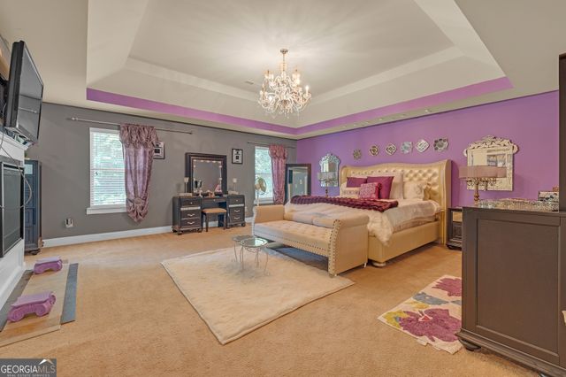 891 Lorrimont Lane, Fairburn, GA 30213