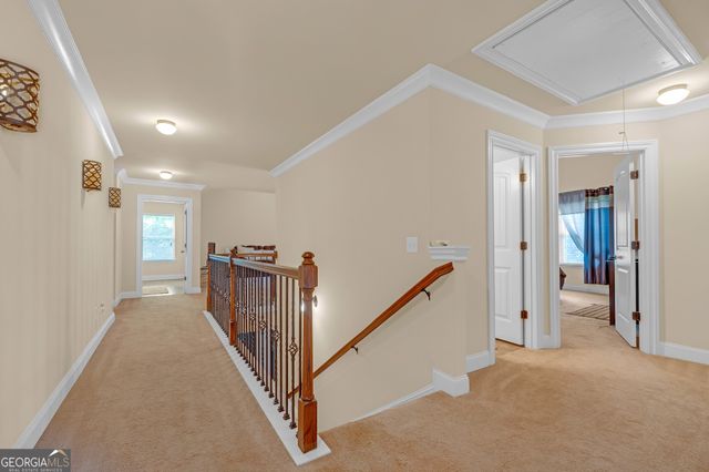 891 Lorrimont Lane, Fairburn, GA 30213