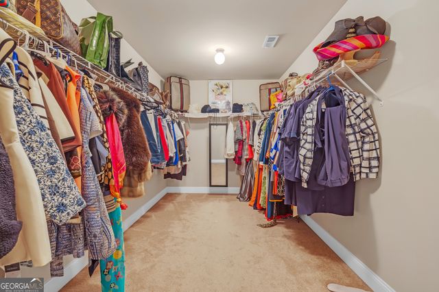 891 Lorrimont Lane, Fairburn, GA 30213