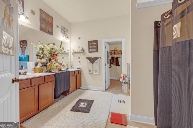 891 Lorrimont Lane, Fairburn, GA 30213