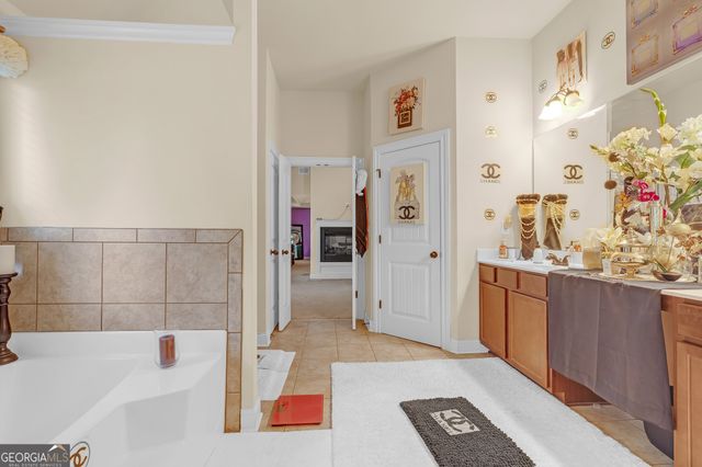 891 Lorrimont Lane, Fairburn, GA 30213